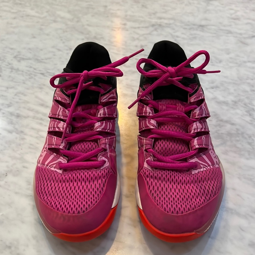 Nike Air Zoom Tennis 🎾 Shoes